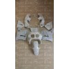 NC35 Honda RVF400RR UNPAINTED