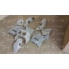 NC35 Honda RVF400RR UNPAINTED