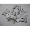 NC35 Honda RVF400RR UNPAINTED