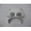 NC35 Honda RVF400RR UNPAINTED