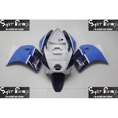 Suzuki RGV250 VJ21 DESIGN 136